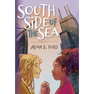 South Side of the Sea