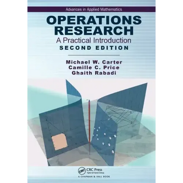 Operations Research: A Practical Introduction