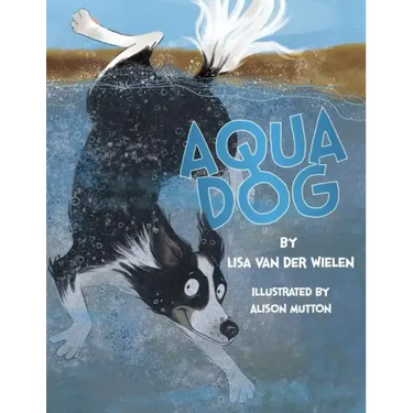 Aqua Dog