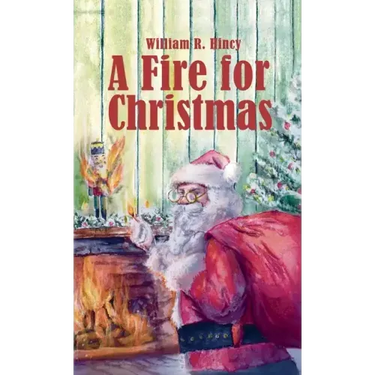 A Fire for Christmas