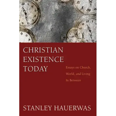 Christian Existence Today