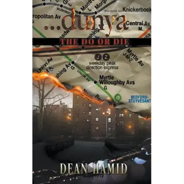 Dunya! The Do or Die