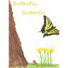 Butterfly, Butterfly