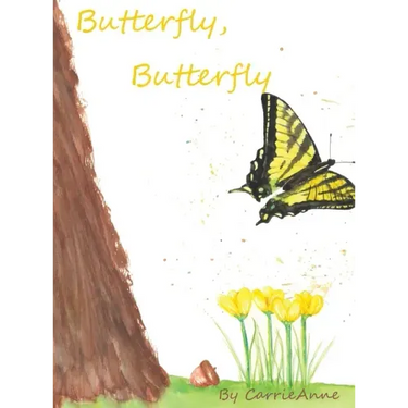 Butterfly, Butterfly