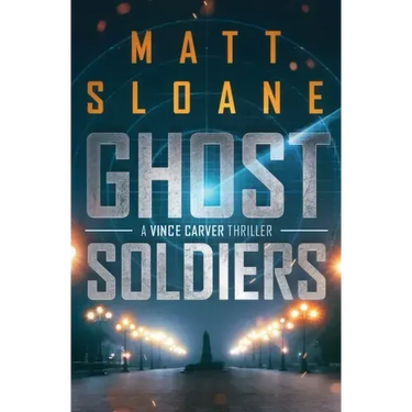 Ghost Soldiers