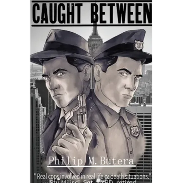 Caught Between