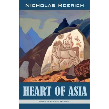 Heart of Asia