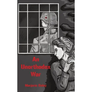 An Unorthodox War