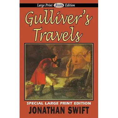 Gulliver's Travels
