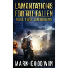 Reckoning: A post-apocalyptic tale of America's coming economic and societal collapse.