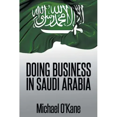Doing Business in Saudi Arabia
