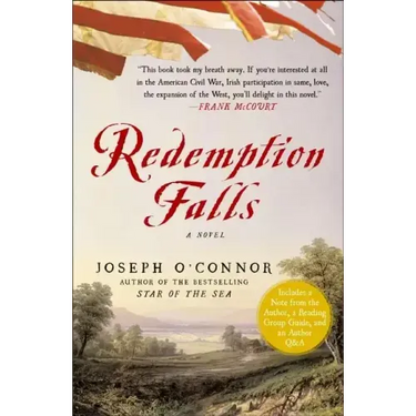 Redemption Falls