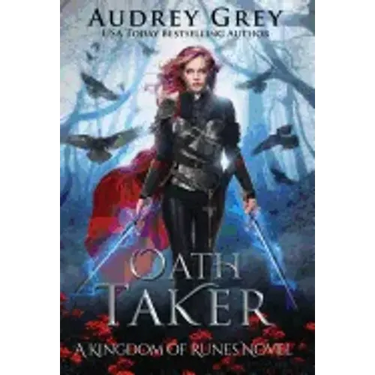 Oath Taker