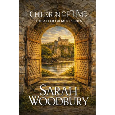 Children of Time
