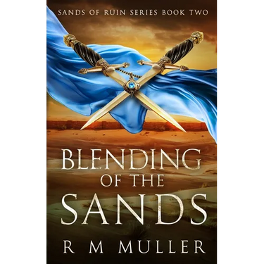 Blending of the Sands