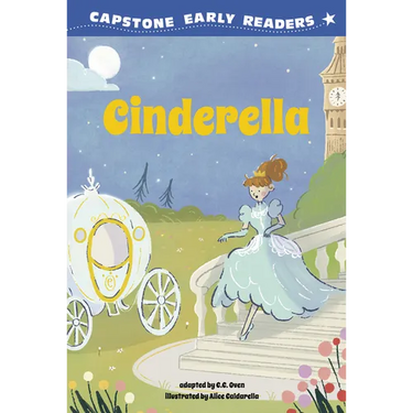 Cinderella