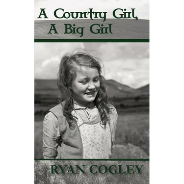 A Country Girl, A Big Girl