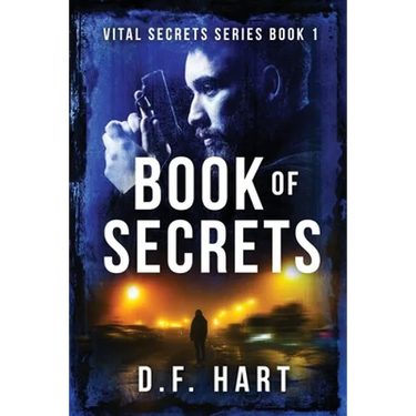 Book Of Secrets: Vital Secrets, Book One