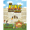 The King Finds His Heart