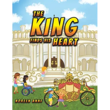 The King Finds His Heart