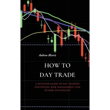 How to Day Trade: A Detailed Guide to Day Trading Strategies, Risk Management and Trader Psychology