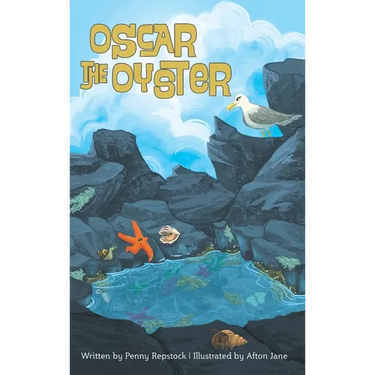 Oscar the Oyster