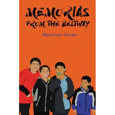 Memorias from the Beltway