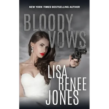 Bloody Vows