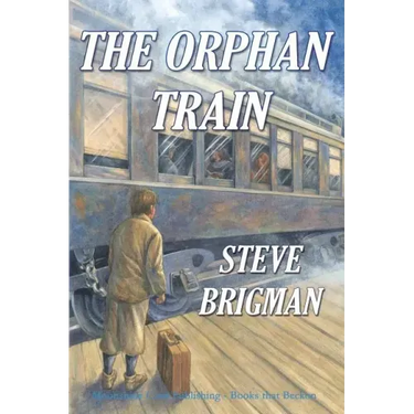 The Orphan Train