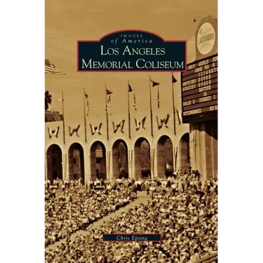 Los Angeles Memorial Coliseum