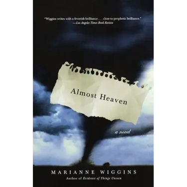Almost Heaven