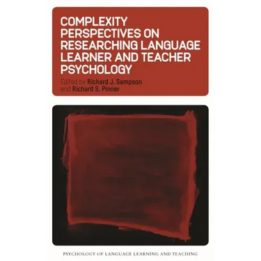 Complexity Perspectives on Researching Language Learner and Teacher Psychology