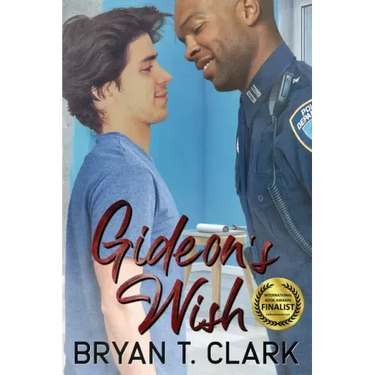 Gideon's Wish: Gay Romance