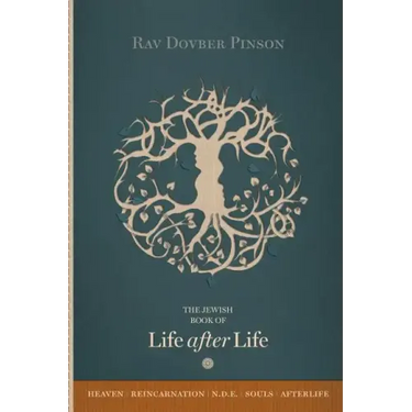 The Book of Life After Life