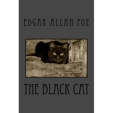 The Black Cat