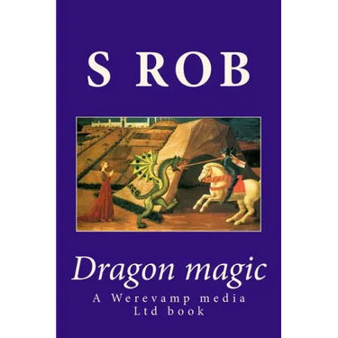 Dragon magic