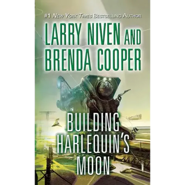 Building Harlequin's Moon