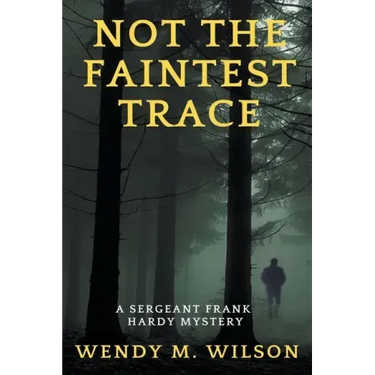 Not the Faintest Trace