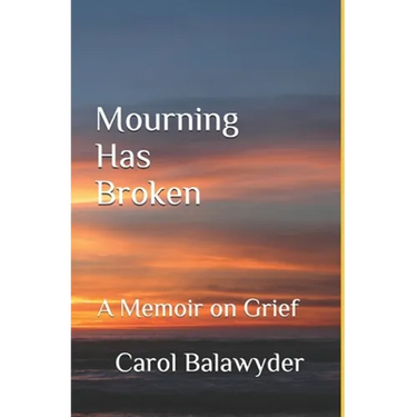 Mourning Has Broken