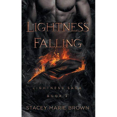 Lightness Falling