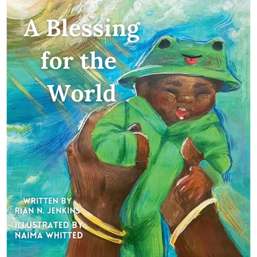 A Blessing for the World