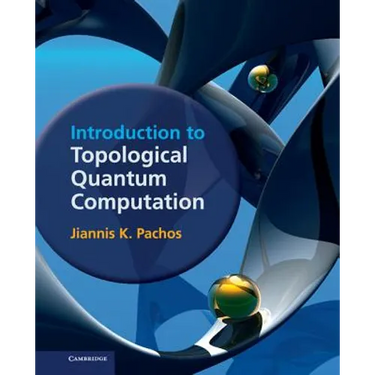 Introduction to Topological Quantum Computation
