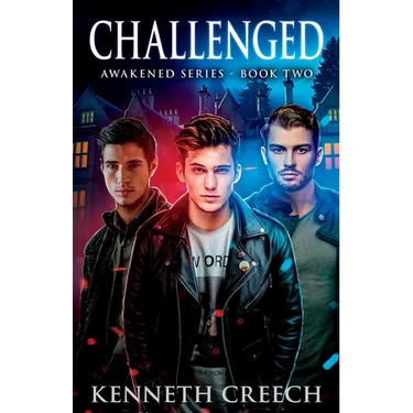 Challenged
