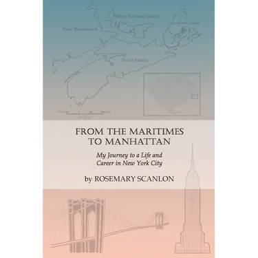 From the Maritimes to Manhattan