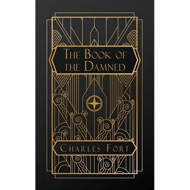 The Book of the Damned