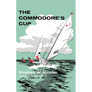 Commodore's Cup