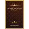 The Fourth Book of Occult Philosophy
