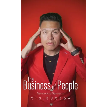 The Business of People: Net-work to Net-worth