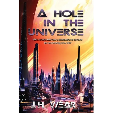 A Hole in the Universe