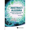 Abstract Algebra (2nd Ed)